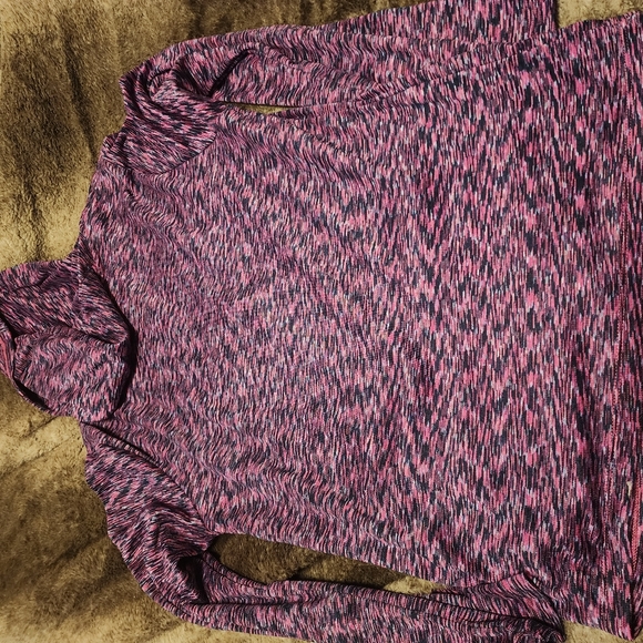 Lightweight zip up - Picture 3 of 3